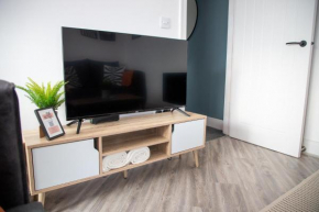 Beach Apartments - 1st Floor Cleveleys